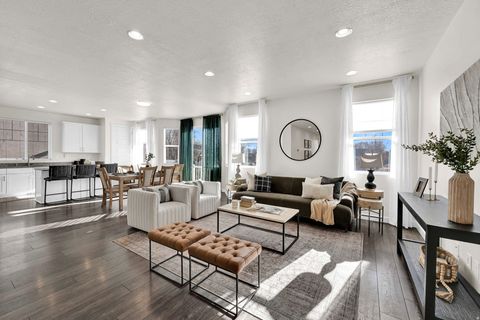 Tiny photo for 1341 W 650 S, Syracuse, UT 84075 (MLS # 2126619)