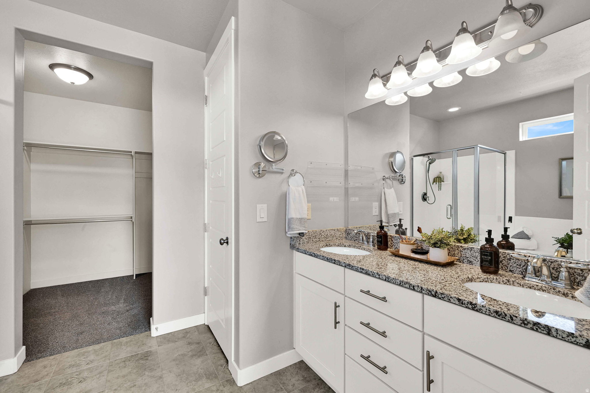 MONTEREY ESTATES - Residential