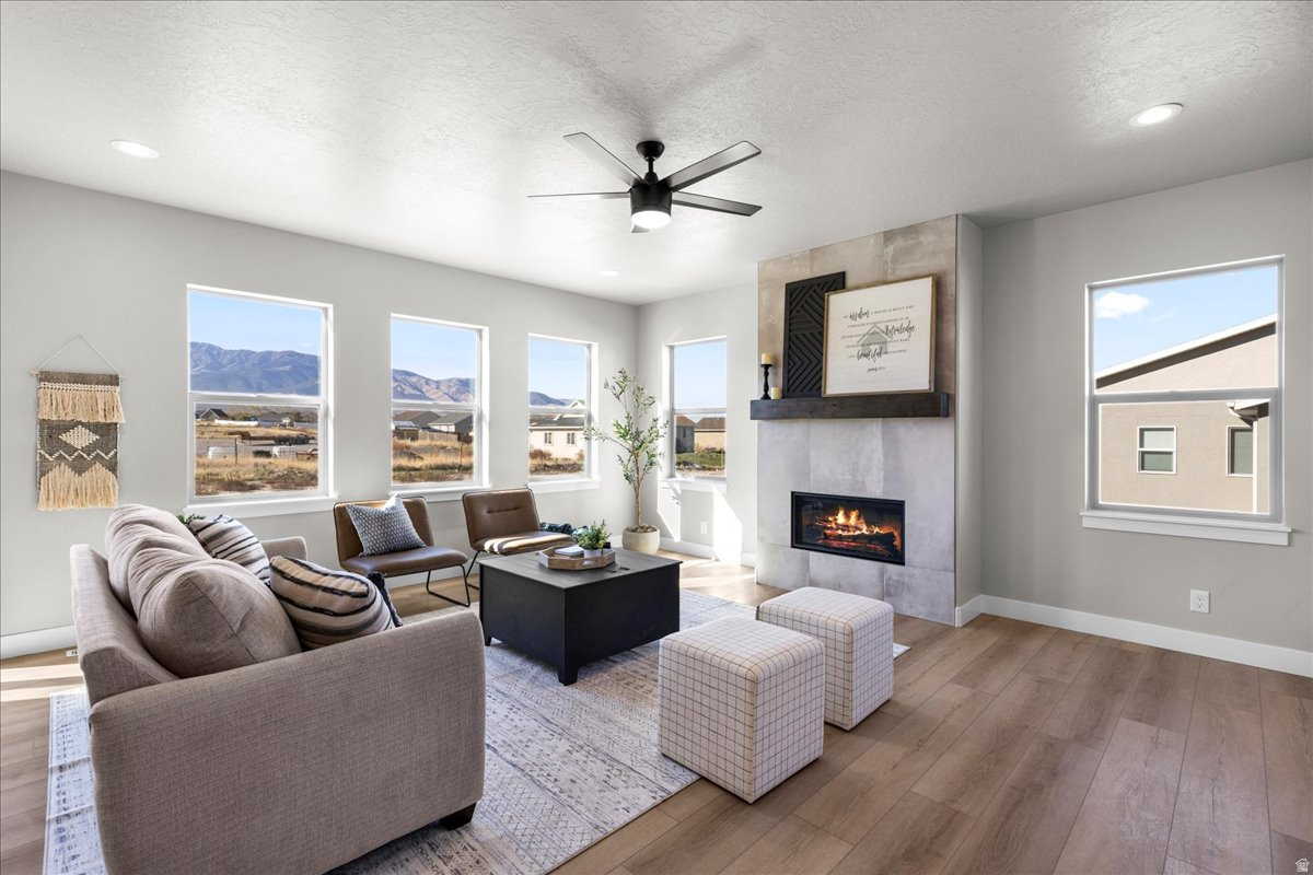 SPRINGFIELD ESTATES PHASE 2 - Residential