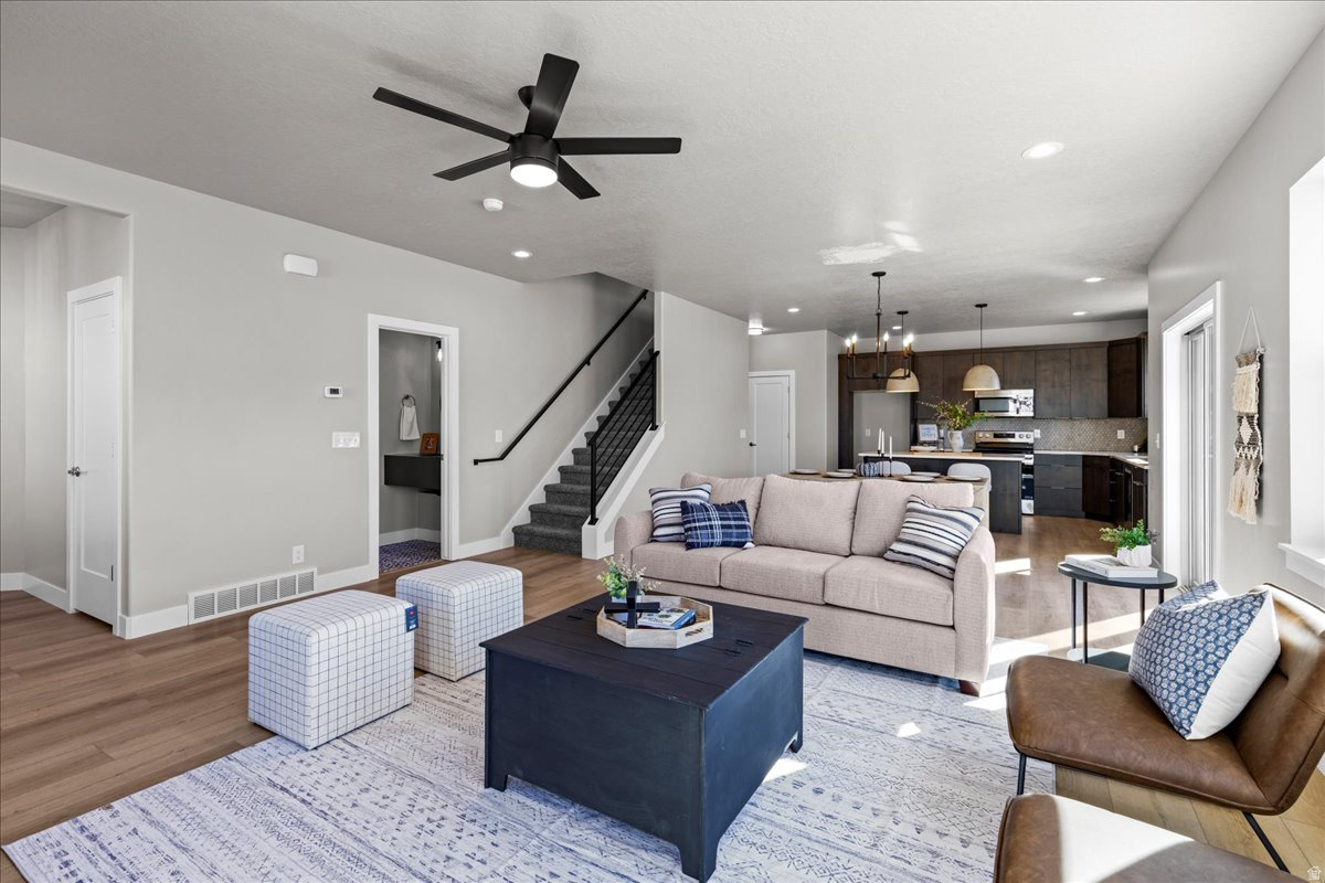 SPRINGFIELD ESTATES PHASE 2 - Residential