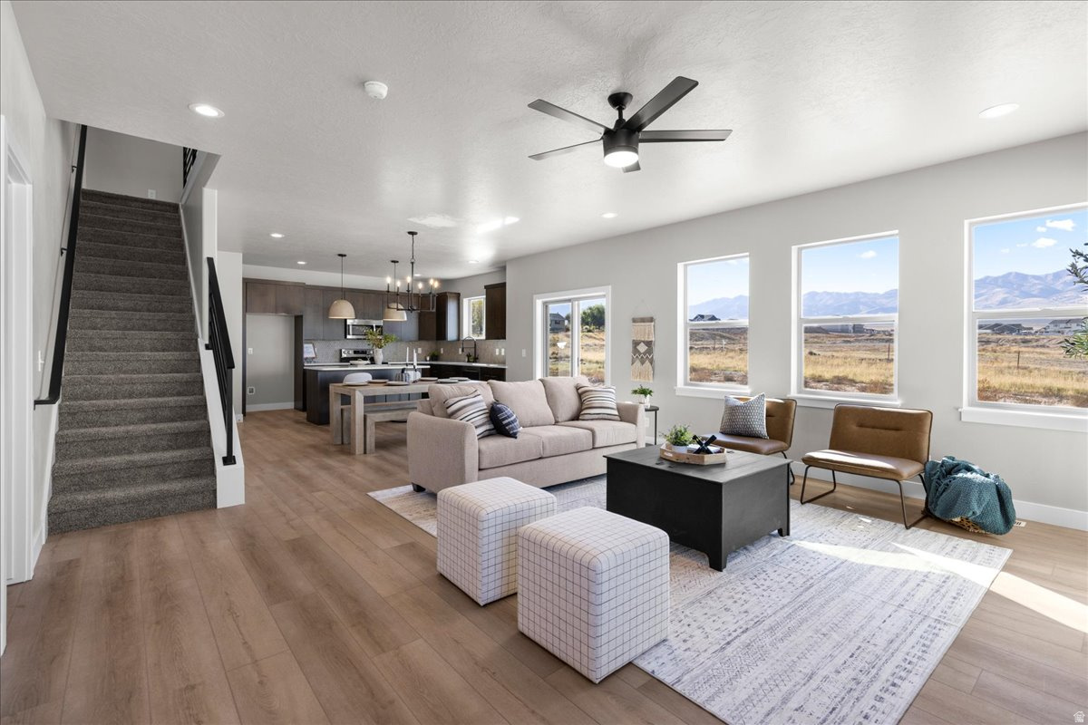 SPRINGFIELD ESTATES PHASE 2 - Residential