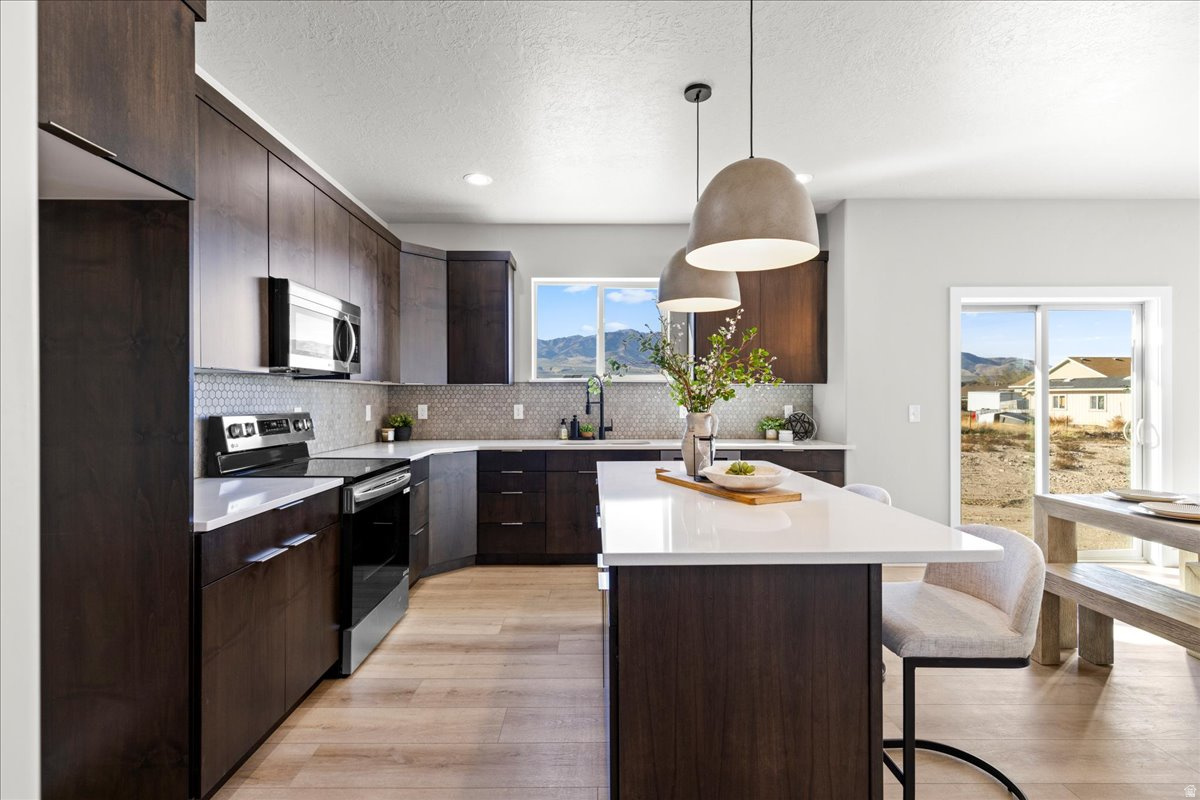 SPRINGFIELD ESTATES PHASE 2 - Residential