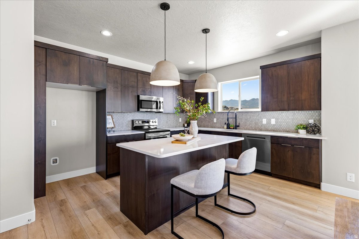 SPRINGFIELD ESTATES PHASE 2 - Residential