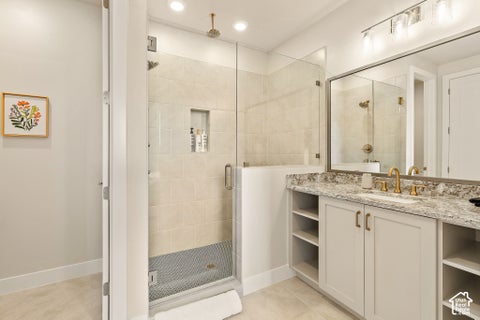 Tiny photo for 3534 E AMANECER LN, Washington, UT 84780 (MLS # 2189871)