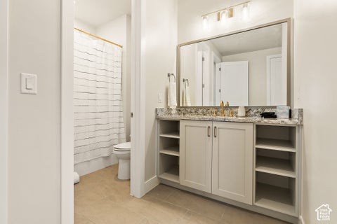Tiny photo for 3534 E AMANECER LN, Washington, UT 84780 (MLS # 2189871)