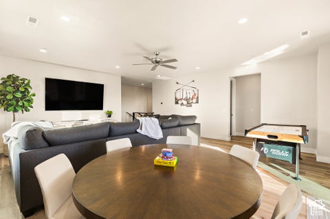 Tiny photo for 3534 E AMANECER LN, Washington, UT 84780 (MLS # 2189871)