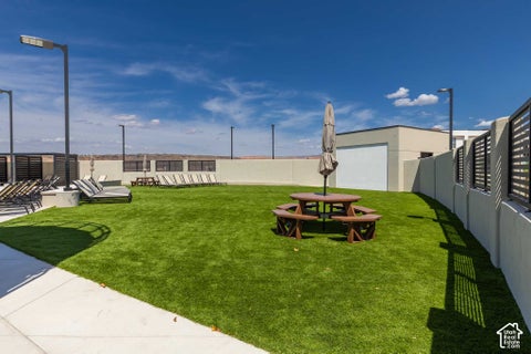 Tiny photo for 3534 E AMANECER LN, Washington, UT 84780 (MLS # 2189871)