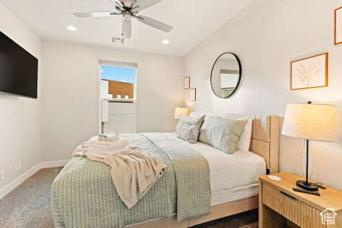 Tiny photo for 3534 E AMANECER LN, Washington, UT 84780 (MLS # 2189871)