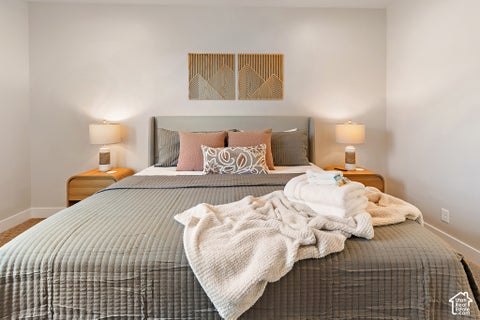Tiny photo for 3534 E AMANECER LN, Washington, UT 84780 (MLS # 2189871)