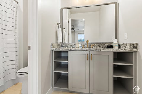 Tiny photo for 3534 E AMANECER LN, Washington, UT 84780 (MLS # 2189871)
