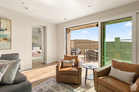 Tiny photo for 3534 E AMANECER LN, Washington, UT 84780 (MLS # 2189871)