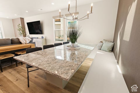 Tiny photo for 3534 E AMANECER LN, Washington, UT 84780 (MLS # 2189871)