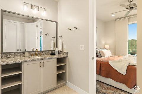 Tiny photo for 3534 E AMANECER LN, Washington, UT 84780 (MLS # 2189871)