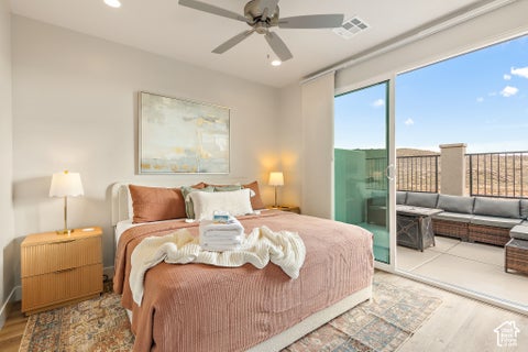 Tiny photo for 3534 E AMANECER LN, Washington, UT 84780 (MLS # 2189871)