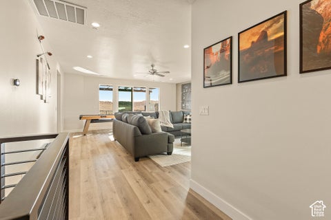 Tiny photo for 3534 E AMANECER LN, Washington, UT 84780 (MLS # 2189871)