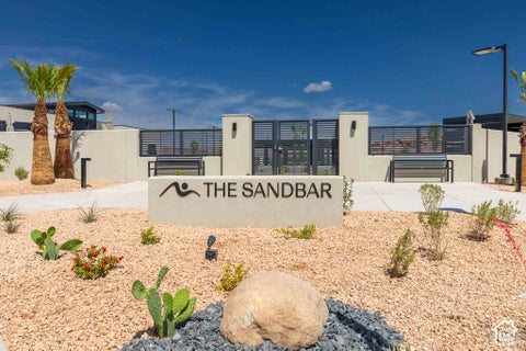 Tiny photo for 3534 E AMANECER LN, Washington, UT 84780 (MLS # 2189871)