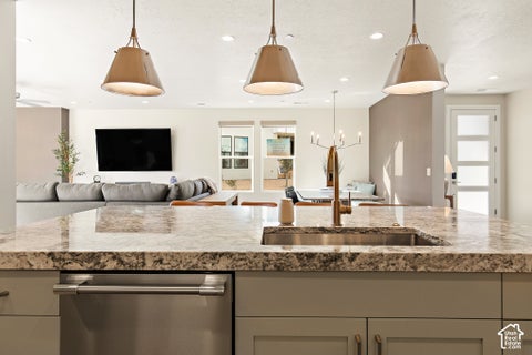 Tiny photo for 3534 E AMANECER LN, Washington, UT 84780 (MLS # 2189871)