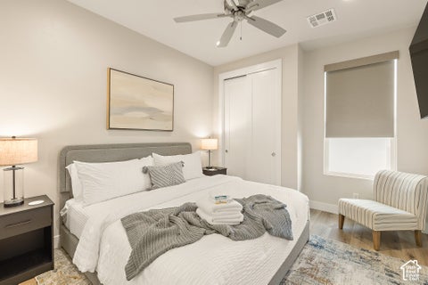 Tiny photo for 3534 E AMANECER LN, Washington, UT 84780 (MLS # 2189871)