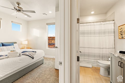 Tiny photo for 3534 E AMANECER LN, Washington, UT 84780 (MLS # 2189871)