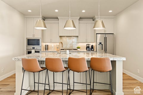 Tiny photo for 3534 E AMANECER LN, Washington, UT 84780 (MLS # 2189871)