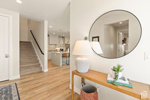 Tiny photo for 3534 E AMANECER LN, Washington, UT 84780 (MLS # 2189871)