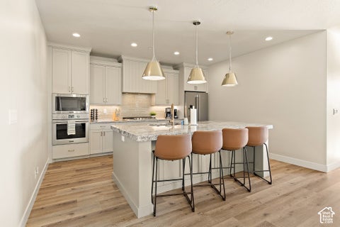 Tiny photo for 3534 E AMANECER LN, Washington, UT 84780 (MLS # 2189871)
