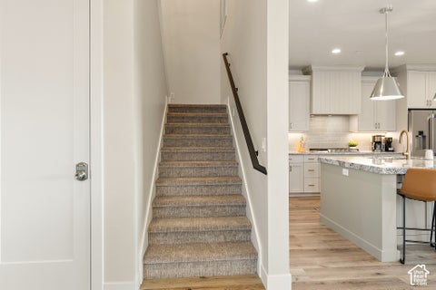 Tiny photo for 3534 E AMANECER LN, Washington, UT 84780 (MLS # 2189871)