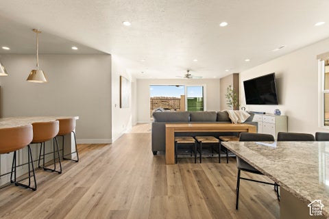 Tiny photo for 3534 E AMANECER LN, Washington, UT 84780 (MLS # 2189871)