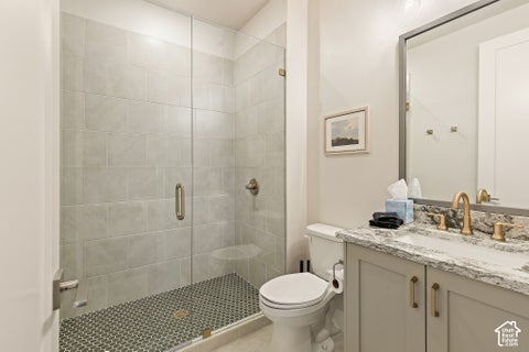 Tiny photo for 3534 E AMANECER LN, Washington, UT 84780 (MLS # 2189871)