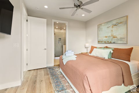 Tiny photo for 3534 E AMANECER LN, Washington, UT 84780 (MLS # 2189871)