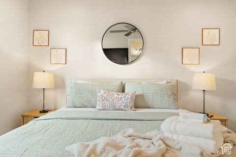 Tiny photo for 3534 E AMANECER LN, Washington, UT 84780 (MLS # 2189871)