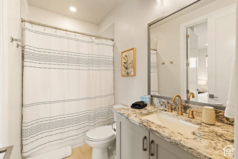 Tiny photo for 3534 E AMANECER LN, Washington, UT 84780 (MLS # 2189871)