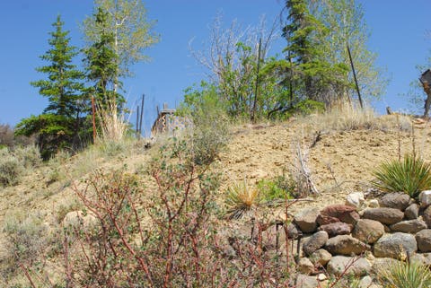 Vacant Land For Sale - 991 N Spirit Way #288<br/> Salina, UT 84654