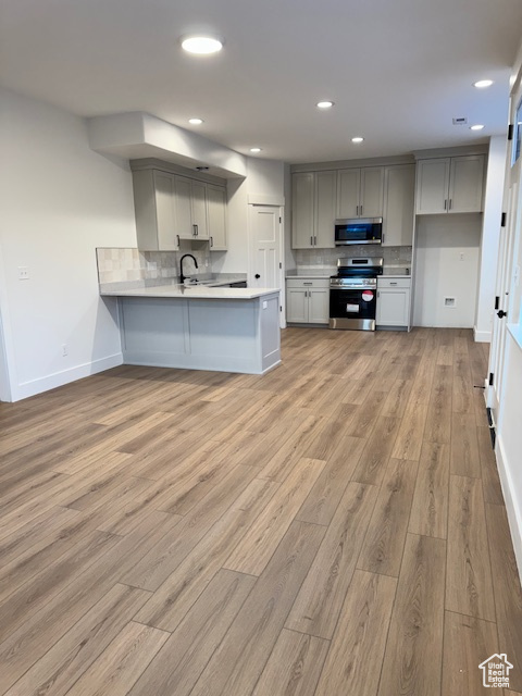 WESTFIELD CENTRAL - Residential