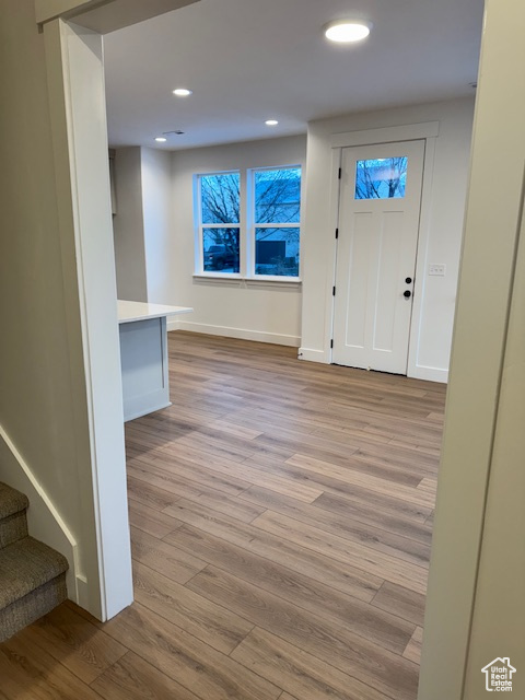 WESTFIELD CENTRAL - Residential