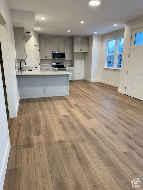 WESTFIELD CENTRAL - Residential