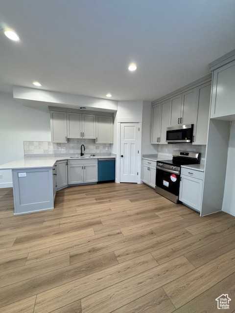 WESTFIELD CENTRAL - Residential