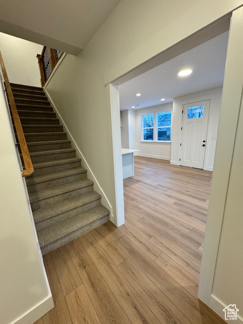 WESTFIELD CENTRAL - Residential