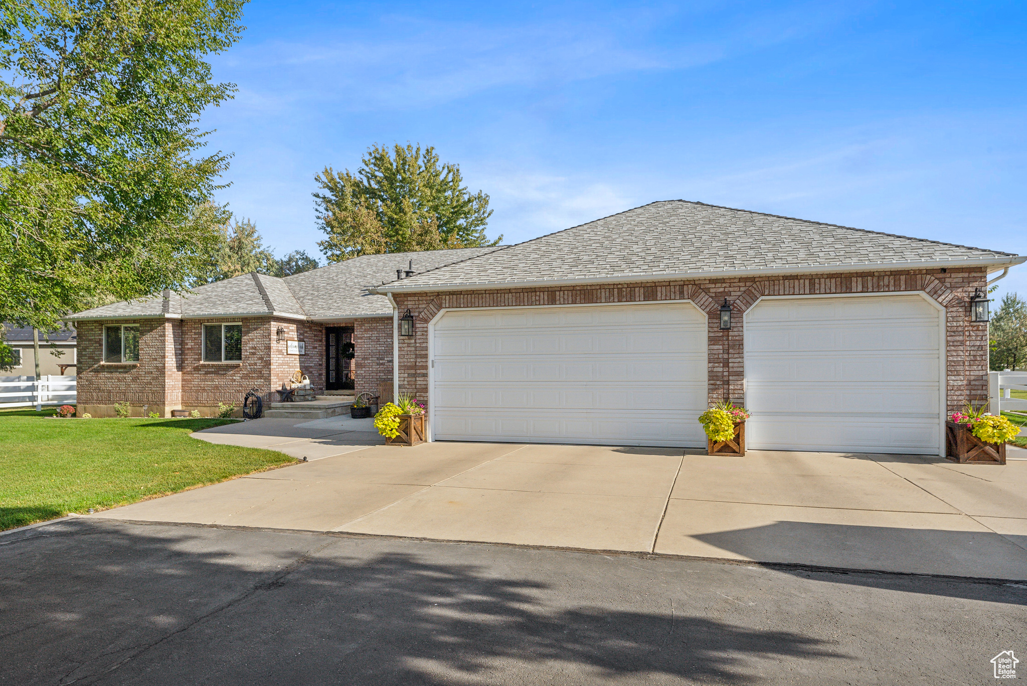 1436 N 4500, West Point, Utah image 37