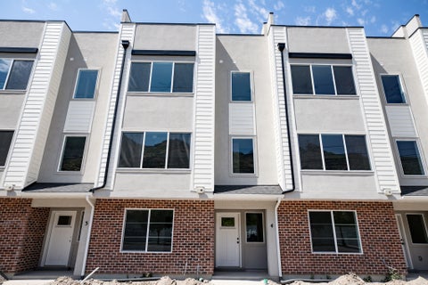 Townhouse For Sale - 1225 E 1600 #4<br/> Provo, UT 84606