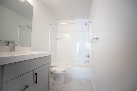 Tiny photo for 1225 E 1600 S #4, Provo, UT 84606 (MLS # 2182509)