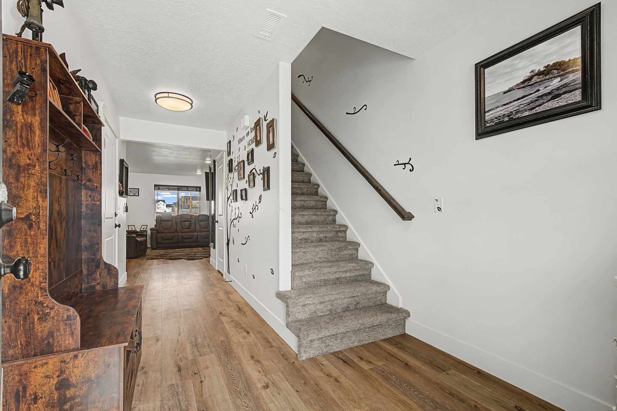 VILLAGE AT THE BLUFF - Residential