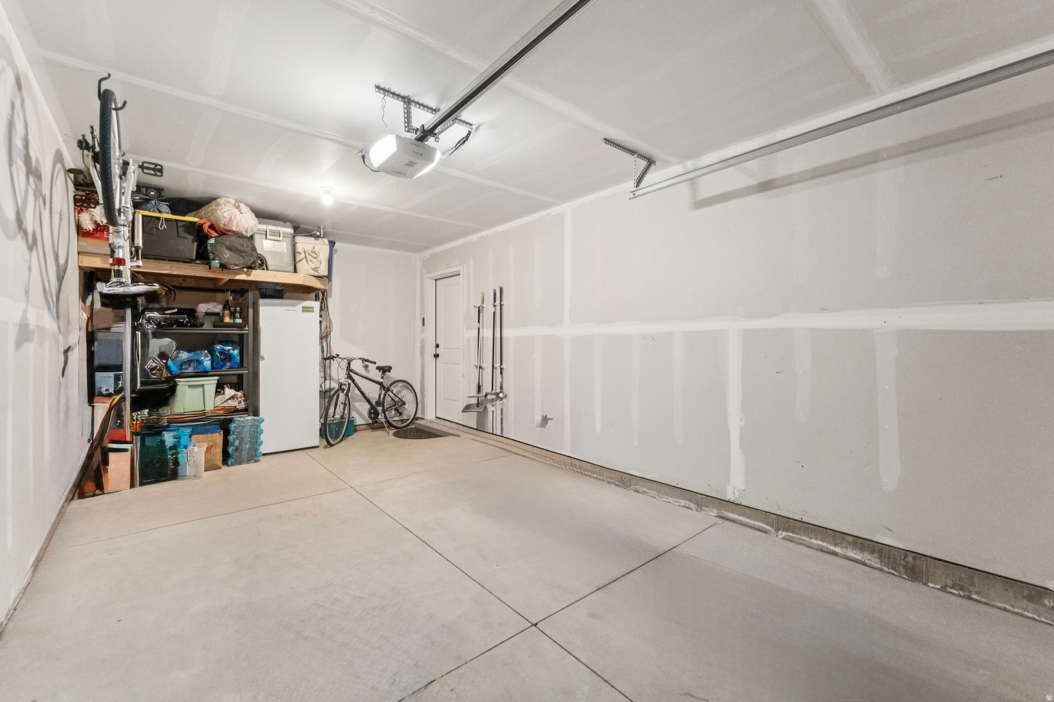 VILLAGE AT THE BLUFF - Residential