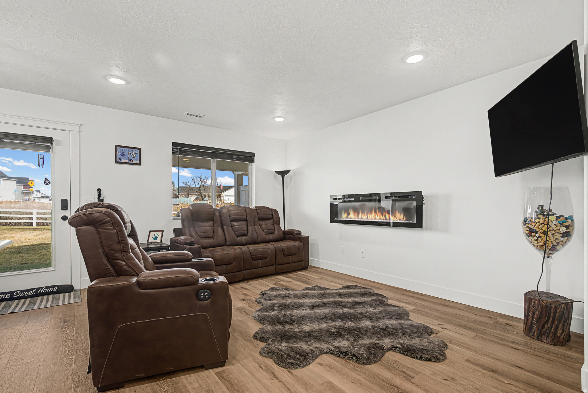 VILLAGE AT THE BLUFF - Residential