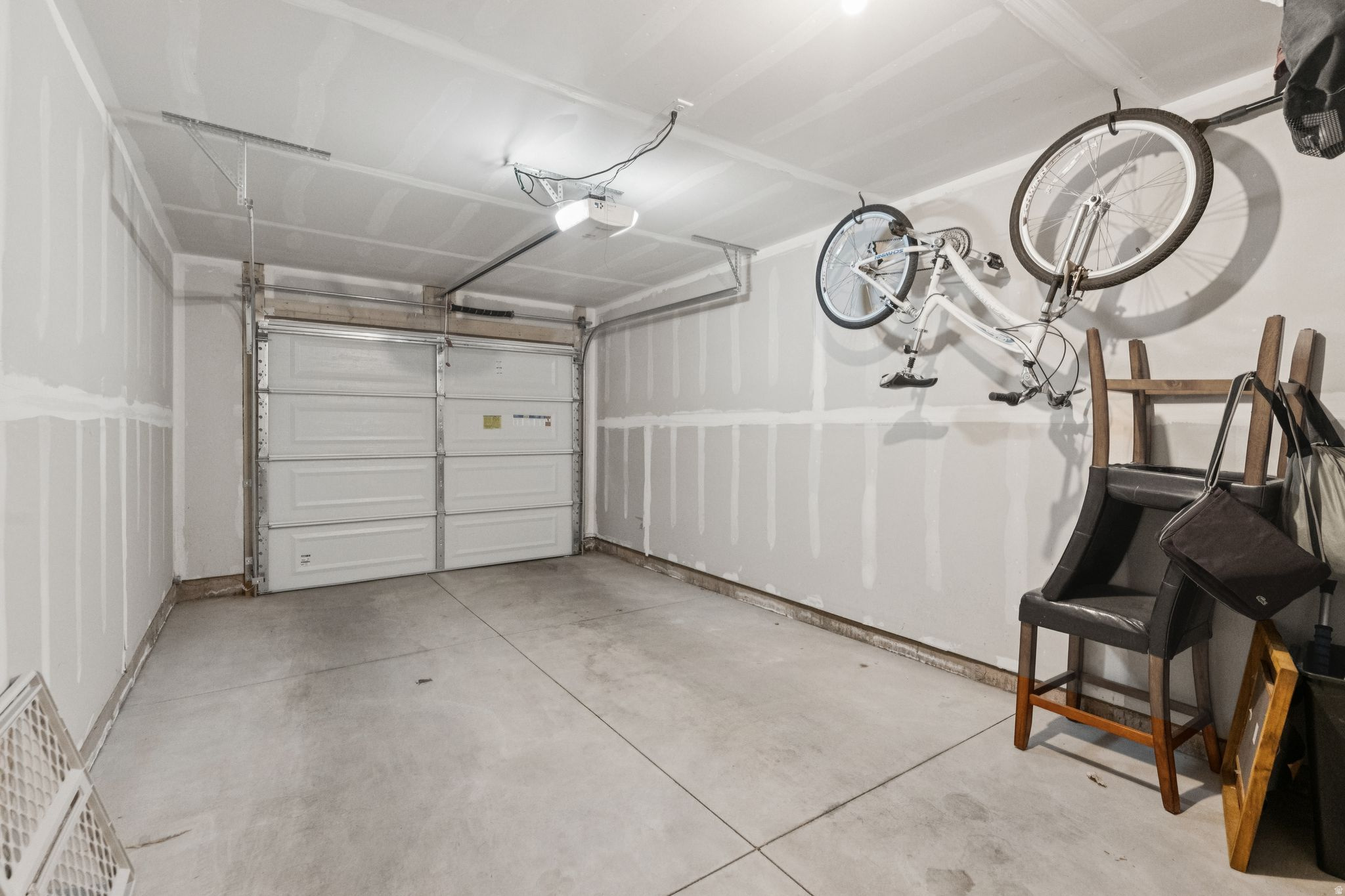 VILLAGE AT THE BLUFF - Residential