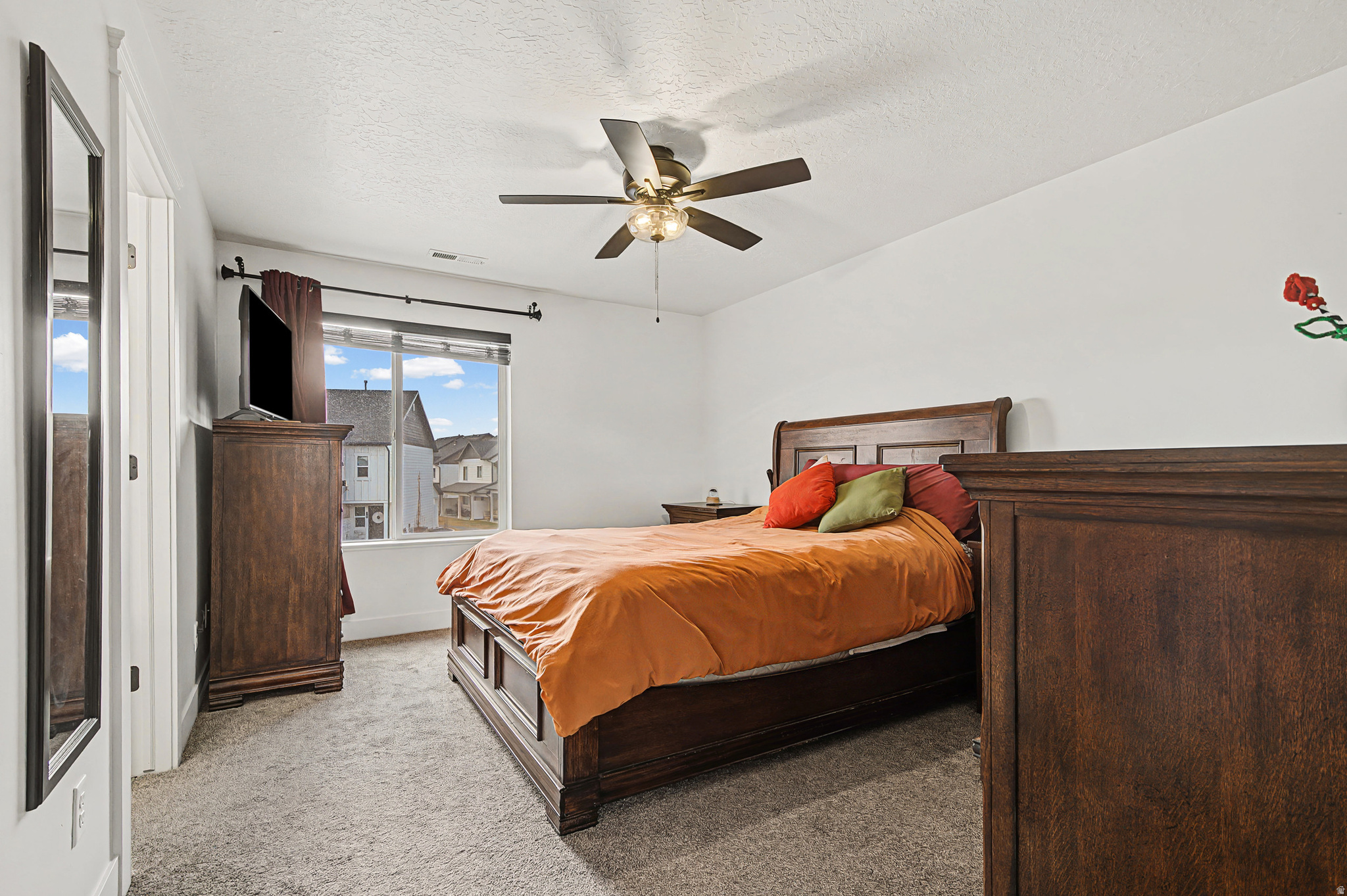 VILLAGE AT THE BLUFF - Residential