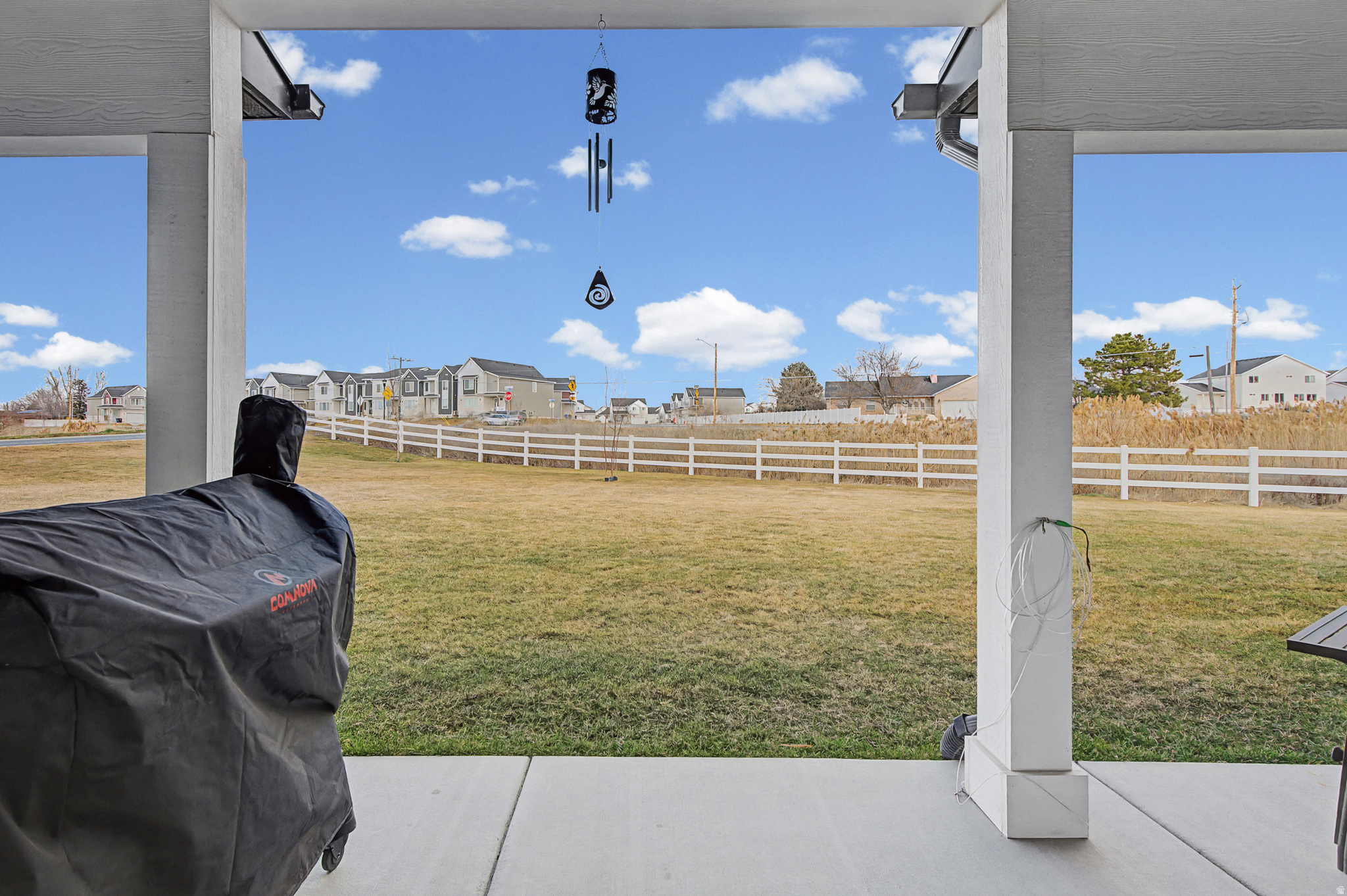 VILLAGE AT THE BLUFF - Residential