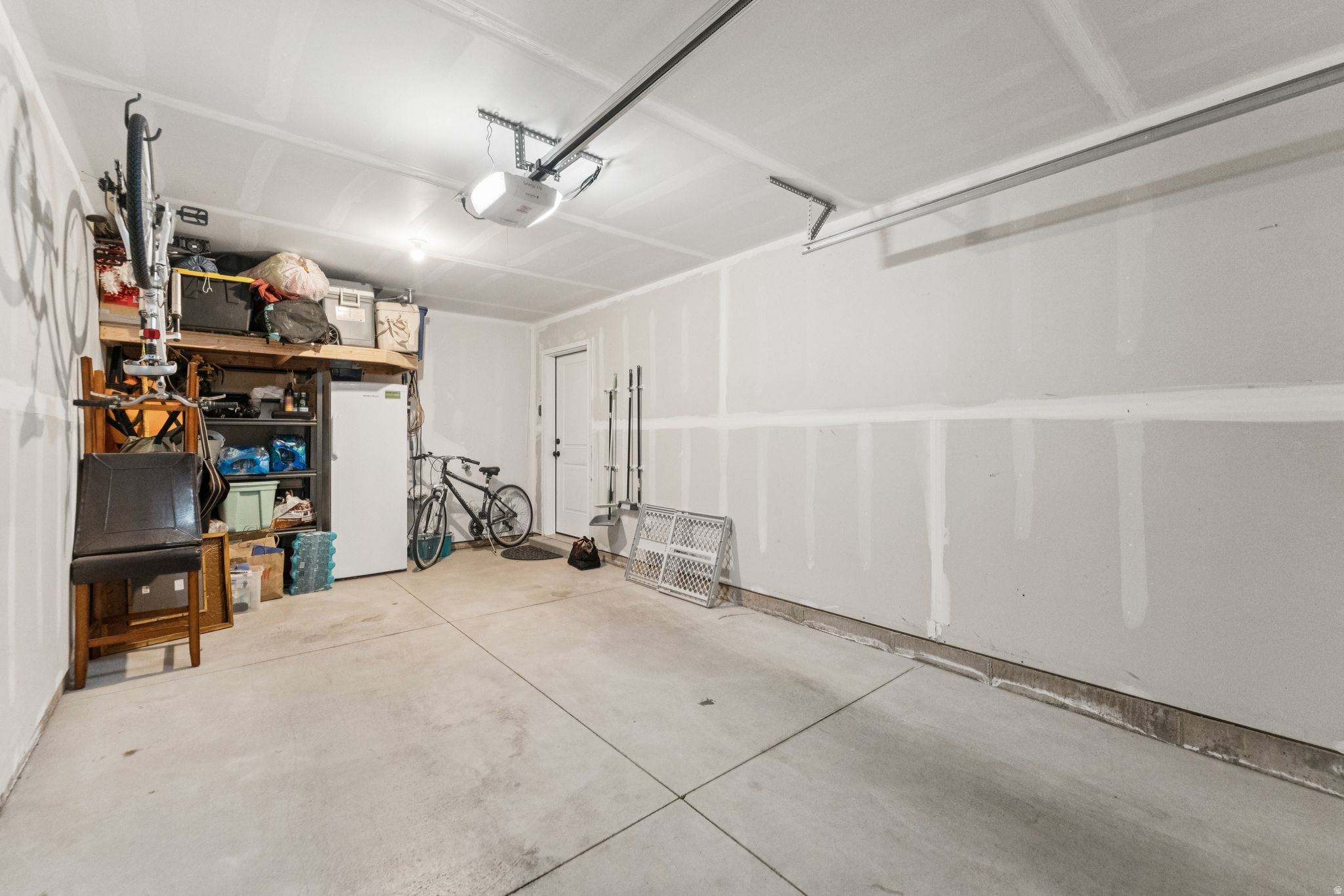 VILLAGE AT THE BLUFF - Residential