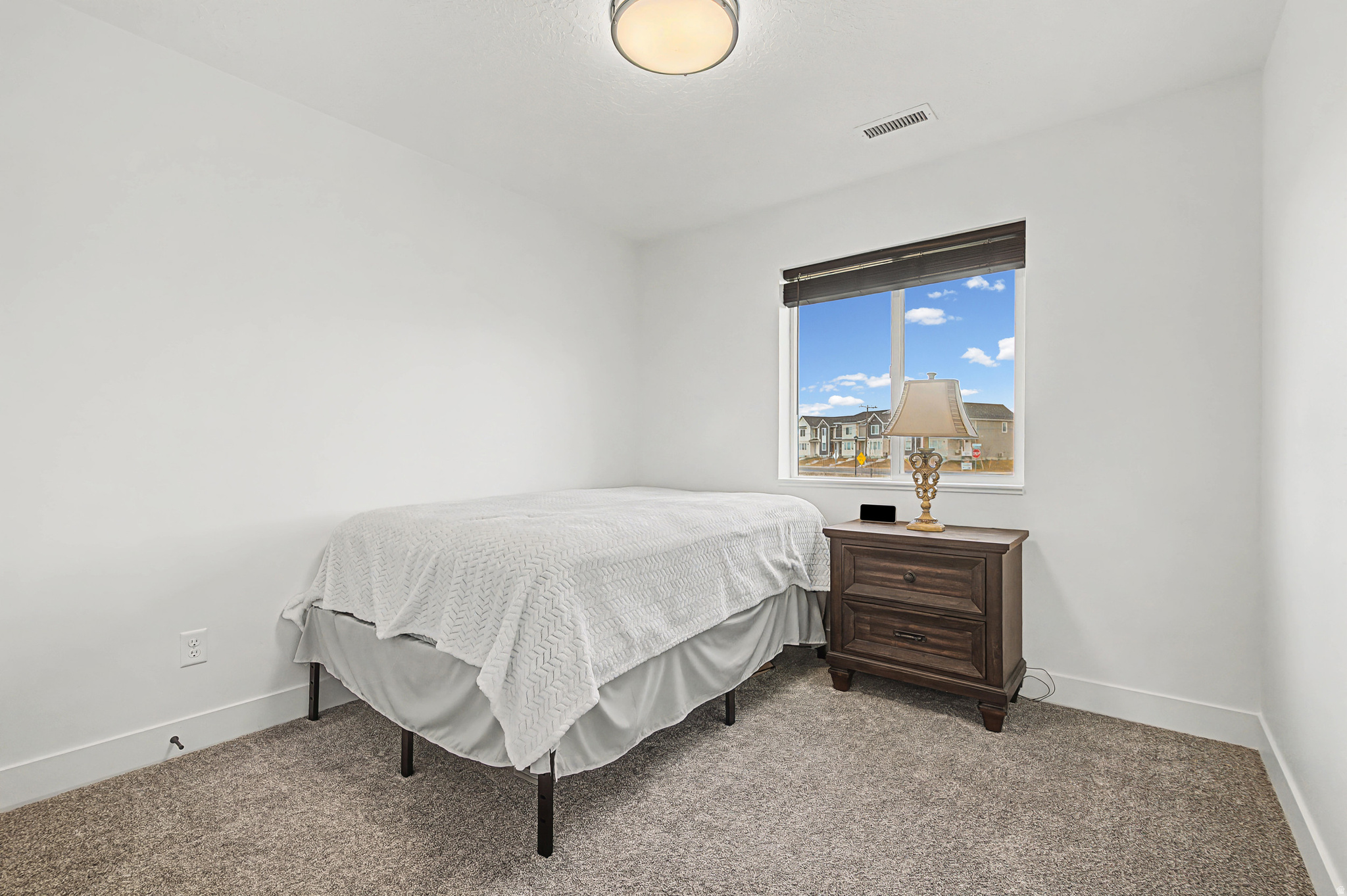 VILLAGE AT THE BLUFF - Residential