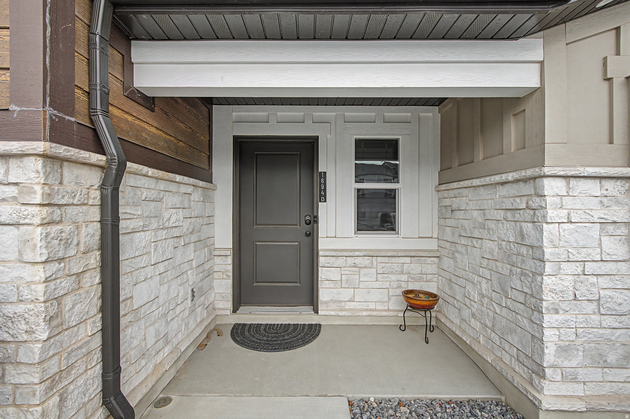 VILLAGE AT THE BLUFF - Residential